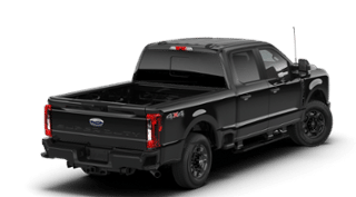 2026 Ford Super Duty® External Image 4